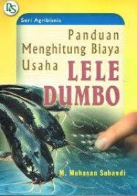 Image of Panduan menghitung biaya usaha lele jumbo