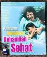 Image of Panduan Menjalani Kehamilan Sehat