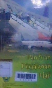 Image of Panduan Perjalanan Haji