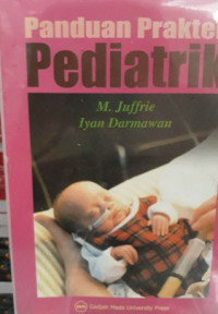 Image of Panduan praktek pediatrik