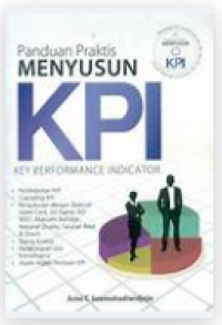 Image of Panduan praktis menyusun KPI Key performance indicator