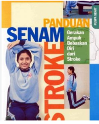 Image of Panduan senam stroke