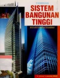 Image of Panduan sistem bangunan tinggi