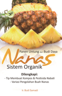 Image of Panen Untung Dari Budi Daya Nanas Sistem Organik