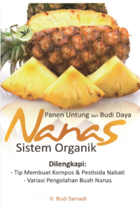 Image of PANEN UNTUNG DARI BUDIDAYA NANAS