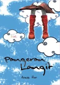 Image of pangeran langit