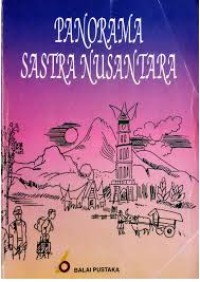 Image of Panorama Sastra Nusantara