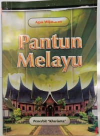Image of Pantun Melayu