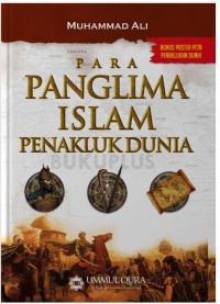 Image of Para Panglima islam penakluk dunia