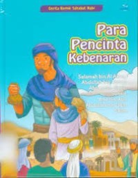Image of Para Pecinta Kebenaran