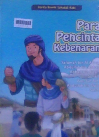 Image of Para pencinta kebenaran