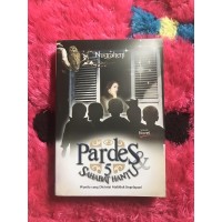 Image of Pardes dan 5 sahabt hantu