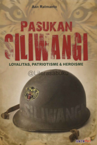 Image of pasukan siliwangi