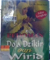 Image of Pedoman Doa Dzikir dan wirid