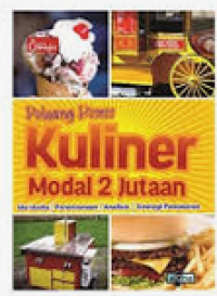 Image of Peluang bisnis kuliner modal 2 jutaan