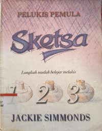 Image of Pelukis Pemula Sketsa