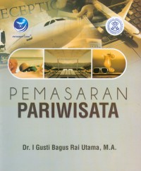 Image of Pemasaran Pariwisata