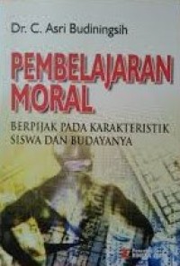 Image of pembelajaran moral