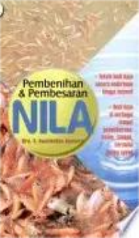 Image of Pembenihan & Pembesaran Nila