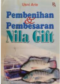 Image of Pembenihan & Pembesaran Nila Gift