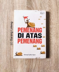 Image of Pemenang Di Atas Pemenang