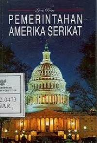 Image of Pemerintahan Amerika Serikat