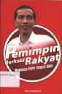 Image of Pemimpin Berkaki Rakyat