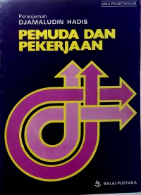 Image of Pemuda dan Pekerjaan