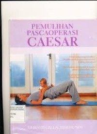 Image of Pemulihan Pascaoperasi Caesar