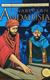Image of Penaklukan Andalusia seri gerbang dakwah