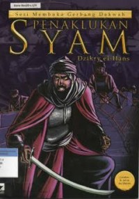 Image of Penaklukan syam