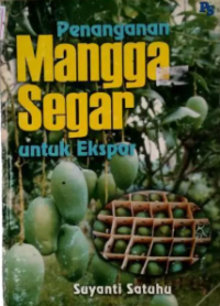 Image of Penanganan Mangga Segar untuk Ekspor