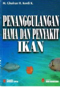Image of penanggulangan hama dan ikan