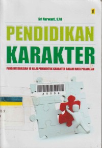 Image of Pendidikan Karakter