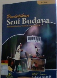 Image of Pendidikan Seni Budaya