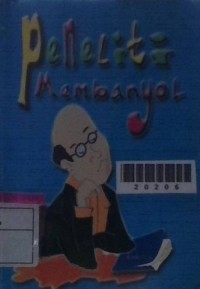 Image of Peneliti Membanyol
