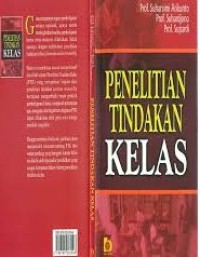 Image of Penelitian Tindakan Kelas