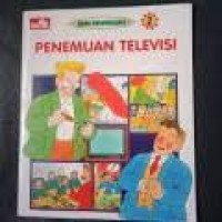 Image of Penemuan Televisi