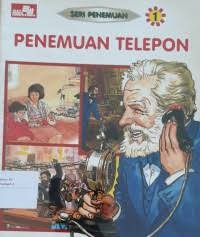 Image of Penemuan Telpon