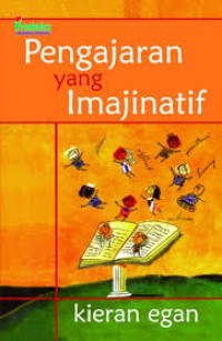 Image of Pengajaran yang Imajinatif