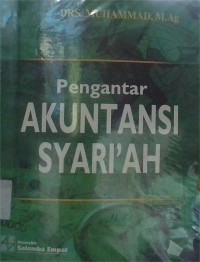 Image of Pengantar akutansi syari' ah