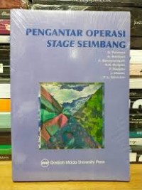 Image of Pengantar operasi stage seimbang