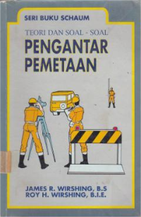 Image of Pengantar Pemetaan