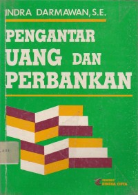 Image of Pengantar Uang dan Perbankan