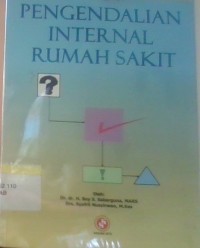 Image of Pengendalian internal rumah sakit