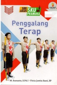 Image of Penggalang terap