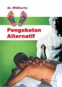 Image of Pengobatan Alternatif