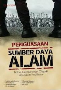 Image of penguasaan sumber daya alam