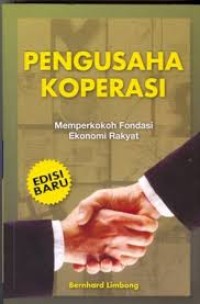 Image of Pengusaha Koperasi