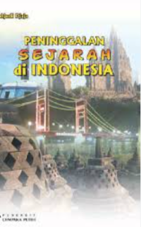 Image of Peninggalan Sejarah Di Indonesia